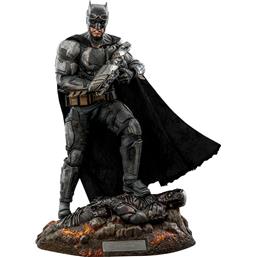 Batman (Tactical Batsuit Version) Action Figure 1/6 33 cm