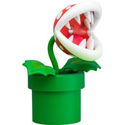 Super Mario Bros.Mini Piranha Plant Lampe 