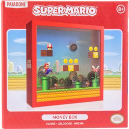 Super Mario Bros.Arcade Spargris