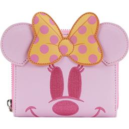 Ghost Minnie Glow In The Dark Pung
