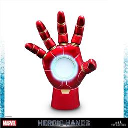 Iron Man Hand 23 cm Life-Size Statue 