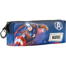 MarvelCaptain America penalhus 1 Rum