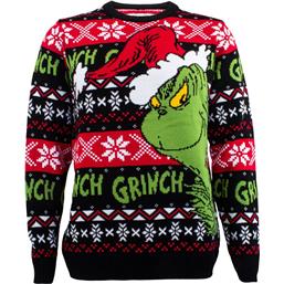GrinchSweatshirt Christmas Grinch