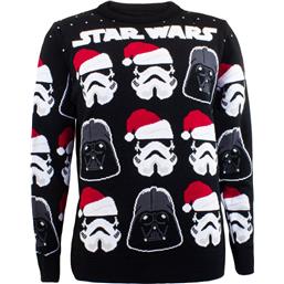 The Dark Side Christmas Sweatshirt 