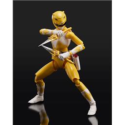 Yellow Ranger 13 cm
