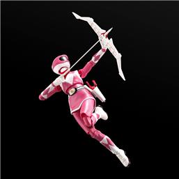 Pink Ranger 13 cm