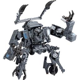 TransformersN.E.S.T. Bonecrusher 16 cm Action Figur