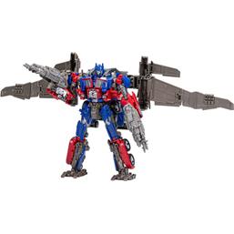TransformersOptimus Prime 22 cm Action Figure 