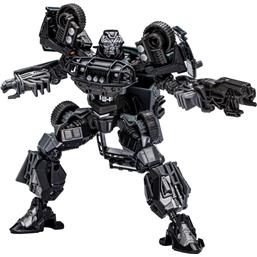 N.E.S.T. Autobot Rat 11 CM Action Figur