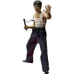 Bruce LeeTang Lung (Bruce Lee) 32 cm 1/6 Statue