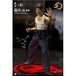 Tang Lung (Bruce Lee) (Deluxe Version) 32 cm 1/6 Statue