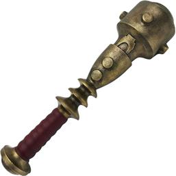 Masters of the Universe (MOTU)Man-At-Arms Mace Limited Edition 51 cm 1/1 Replica 