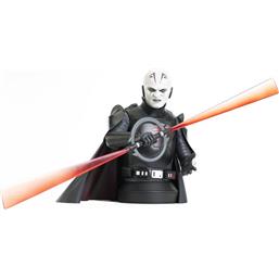 Star WarsGrand Inquisitor 15 cm Bust 1/6 