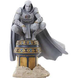 MarvelMoon Knight 25 cm PVC Statue 