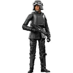 Star WarsImperial Officer Black Series Action Figure  15 cm