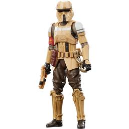 Star WarsShoretrooper 15 cm Black Series Action Figure 
