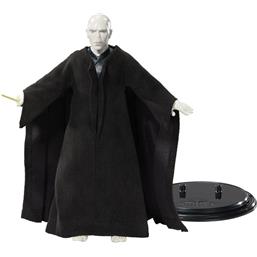 Lord Voldemort 19 cm Bendyfigs Bendable Figure 