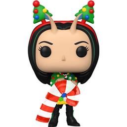 Guardians of the GalaxyMantis Holiday Special POP! Holiday Vinyl Figur (#1107)