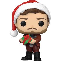 Guardians of the GalaxyStar-Lord Holiday Special POP! Holiday Vinyl Figur (#1104)