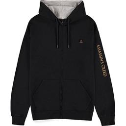 Assassin's CreedHooded Sweater Game Logo