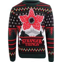 Stranger ThingsDemogorgon Jule Sweater