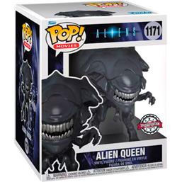 Alien Queen Exclusive Super Sized POP! Movies Vinyl Figur (#1171)