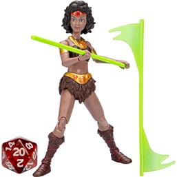 Dungeons & DragonsDiana Action Figure 15 cm