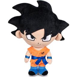 Goku 31 cm Plush Figure 
