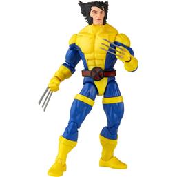 Marvel Action Figure Wolverine 15 cm