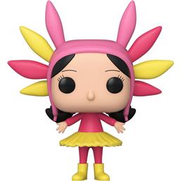 Louise Itty Bitty Ditty Committee POP! Vinyl Figur (#1220)