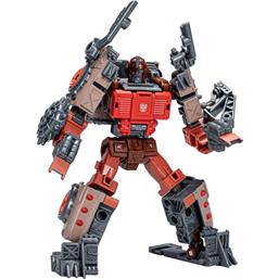 TransformersScraphook 14 cm Action Figure 