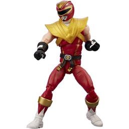Power RangersMorphed Ken Soaring Falcon Ranger 15 cm Action Figure 