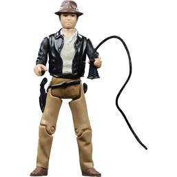Indiana Jones Retro Collection (Raiders of the Lost Ark) Action Figur 10 cm