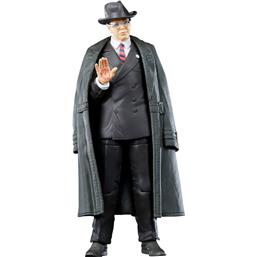 Major Arnold Toht (Raiders of the Lost Ark) Action Figure 15 cm