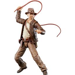 Indiana JonesIndiana Jones (Raiders of the Lost Ark) Action Figure 15 cm