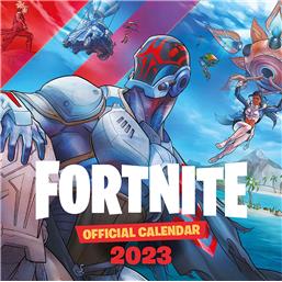 FortniteFortnite Kalender 2023