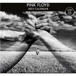Pink FloydPink Floyd Kalender 2023