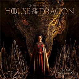House of the DragonHouse of the Dragon 2023