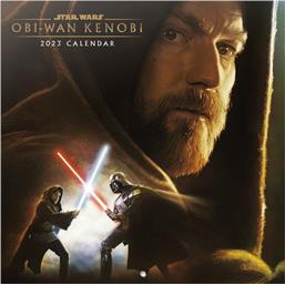 Star WarsObi-Wan Kenobi Kalender 2023