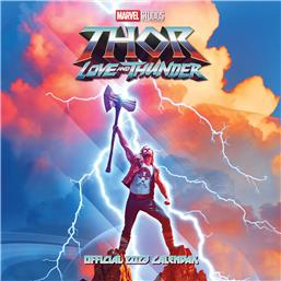 ThorLove And Thunder Kalender 2023 