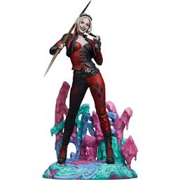 Harley Quinn Premium Format Figure 53 cm