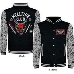 Hellfire Club Track Jacket 