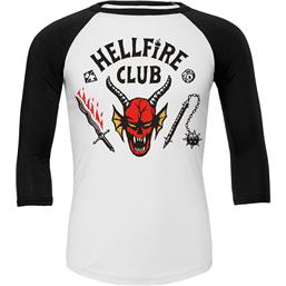 Hellfire Club Crest Sweatshirt 
