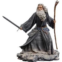 Lord Of The RingsGandalf BDS Art Scale Statue 1/10 20 cm