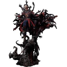 Dead Defender Strange Deluxe Art Scale Statue 1/10 31 cm