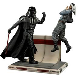 Darth Vader Deluxe BDS Art Scale Statue 1/10 24 cm