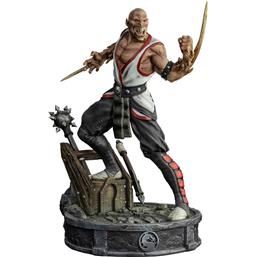 Mortal KombatBaraka BDS Art Scale Statue 1/10 23 cm