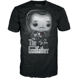 GodfatherVito & Cat Loose POP! Tees T-Shirt 