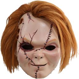 Chucky Med Ar Latex Maske