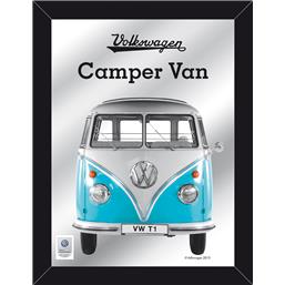 Camper Van T1 Spejl